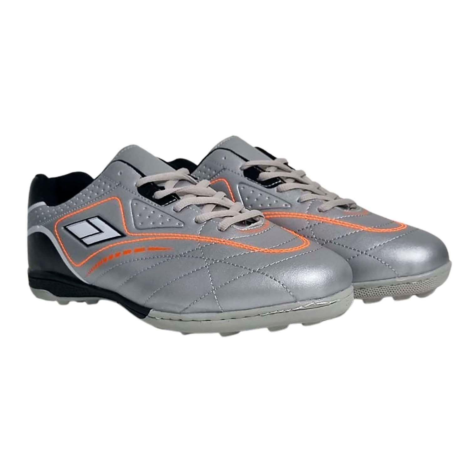 Zapatilla Deportiva Hombre en Césped Sintético-1
