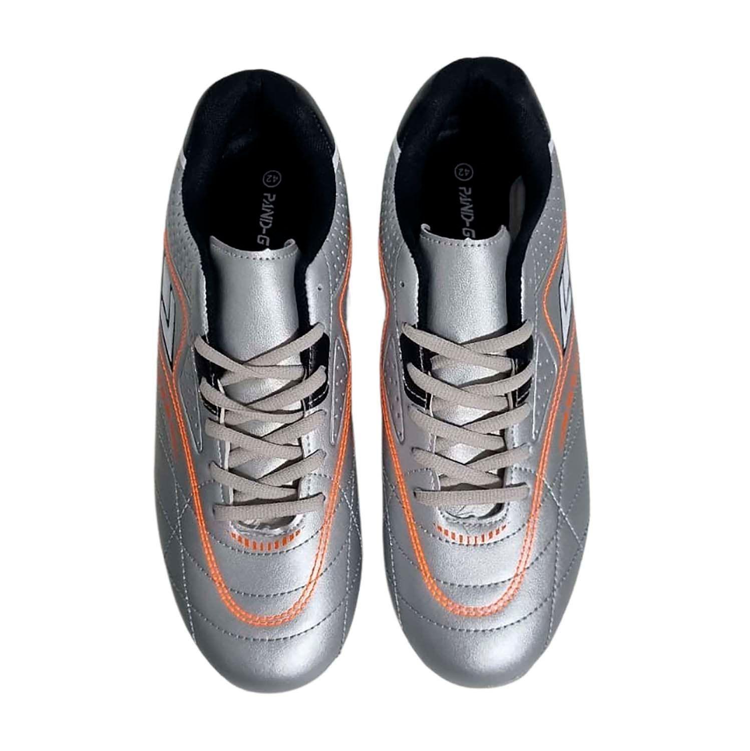 Zapatilla Deportiva Hombre en Césped Sintético-5