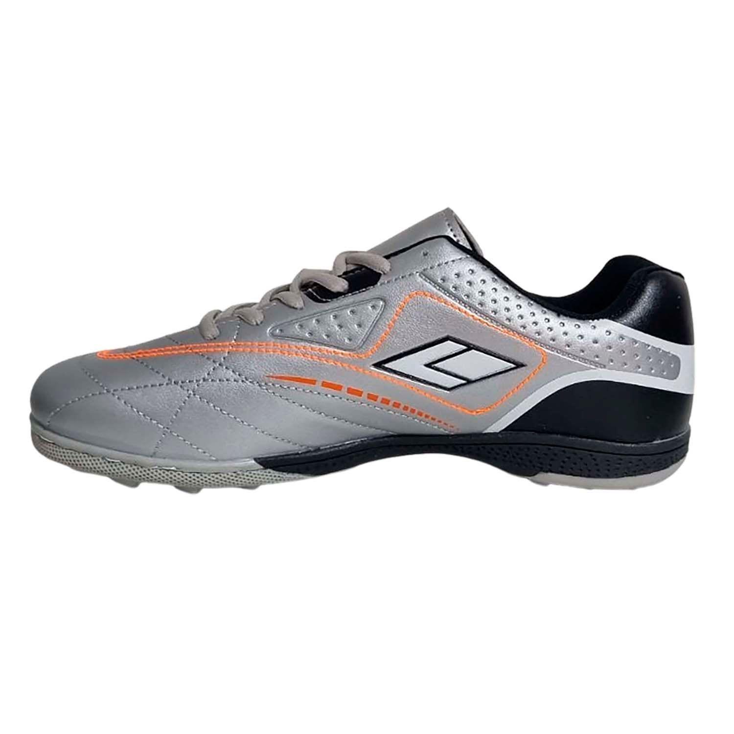 Zapatilla Deportiva Hombre en Césped Sintético-3
