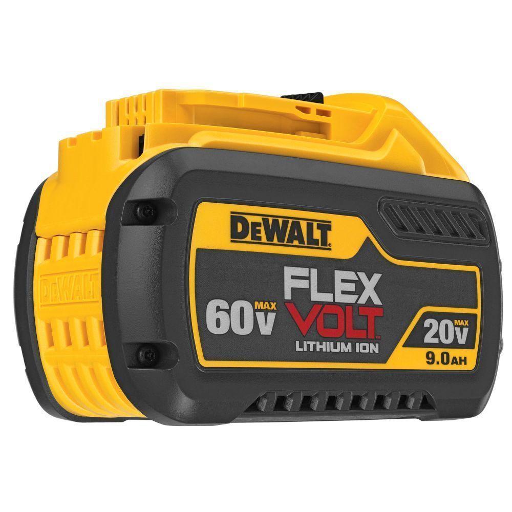 Batería Flexvolt 60V Dcb609-B3 Dewalt-2