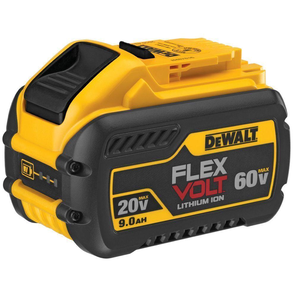Batería Flexvolt 60V Dcb609-B3 Dewalt-0