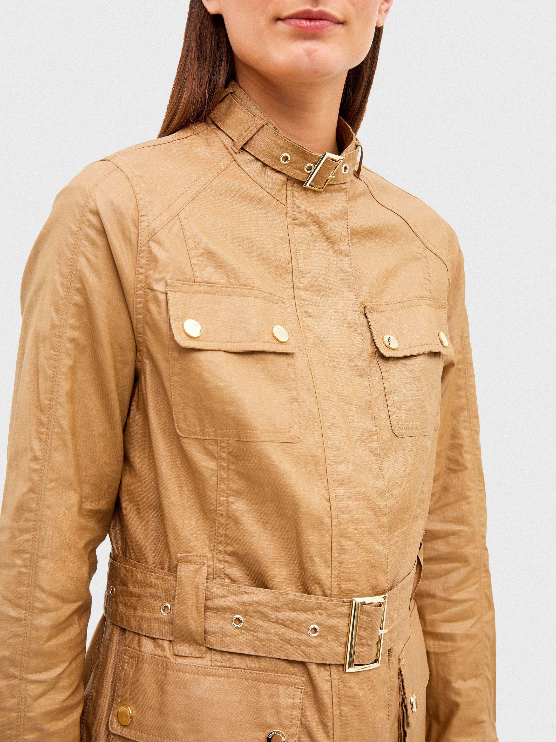 Chaqueta Taiga Camel-2