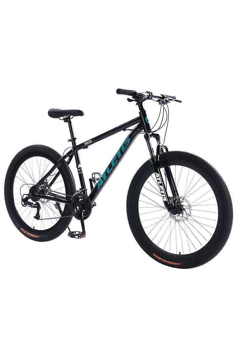 Bicicleta Mountain Bike Tabor 27,5" M Negro-1
