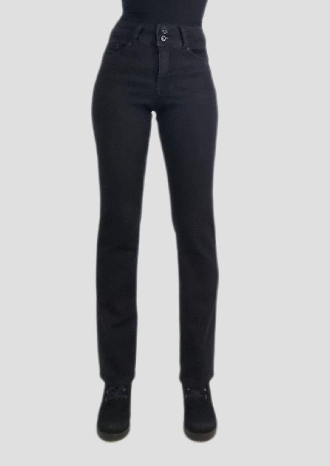 Jeans recto t.alto-0