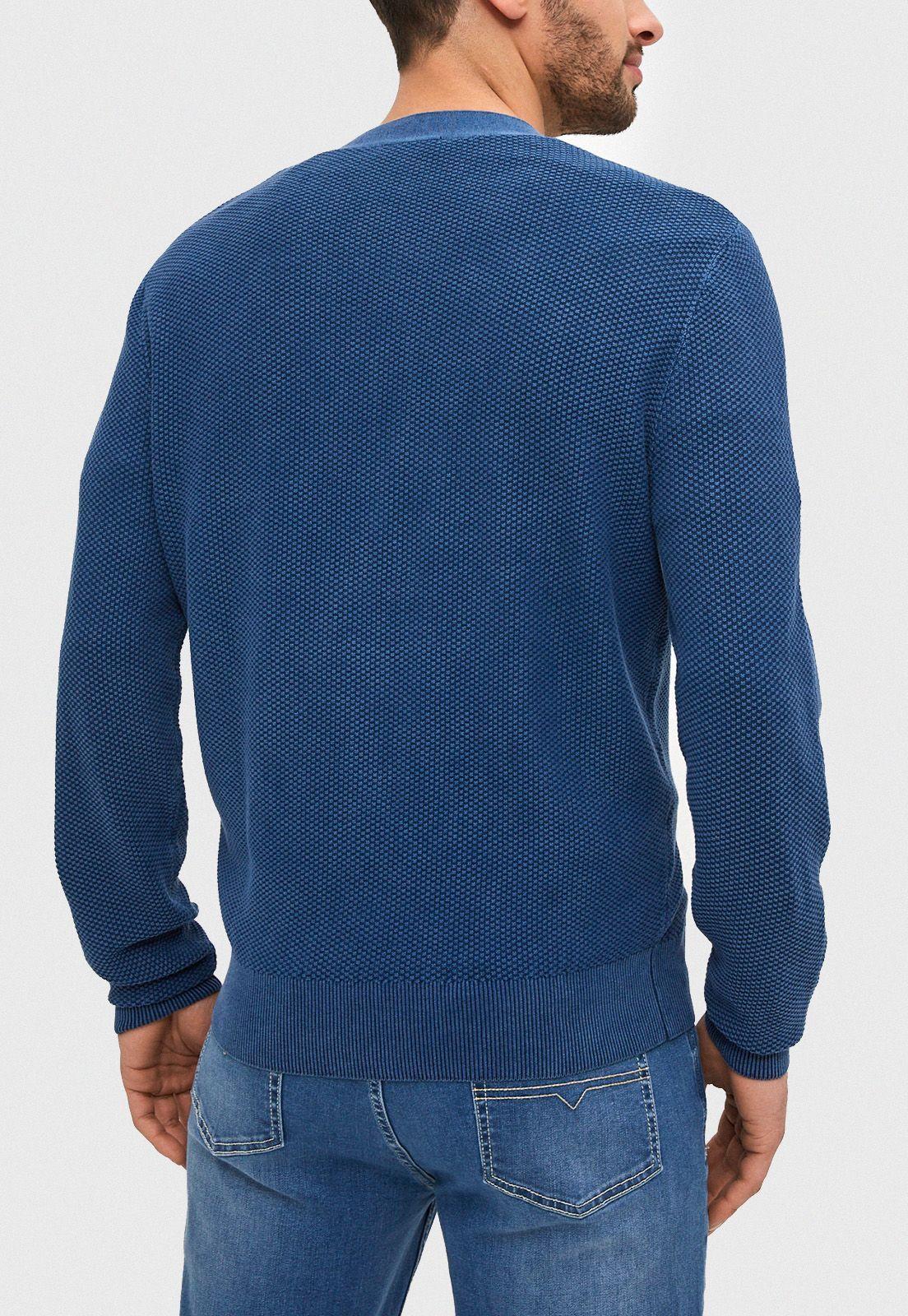 Cardigan Texturizado Paulo-1