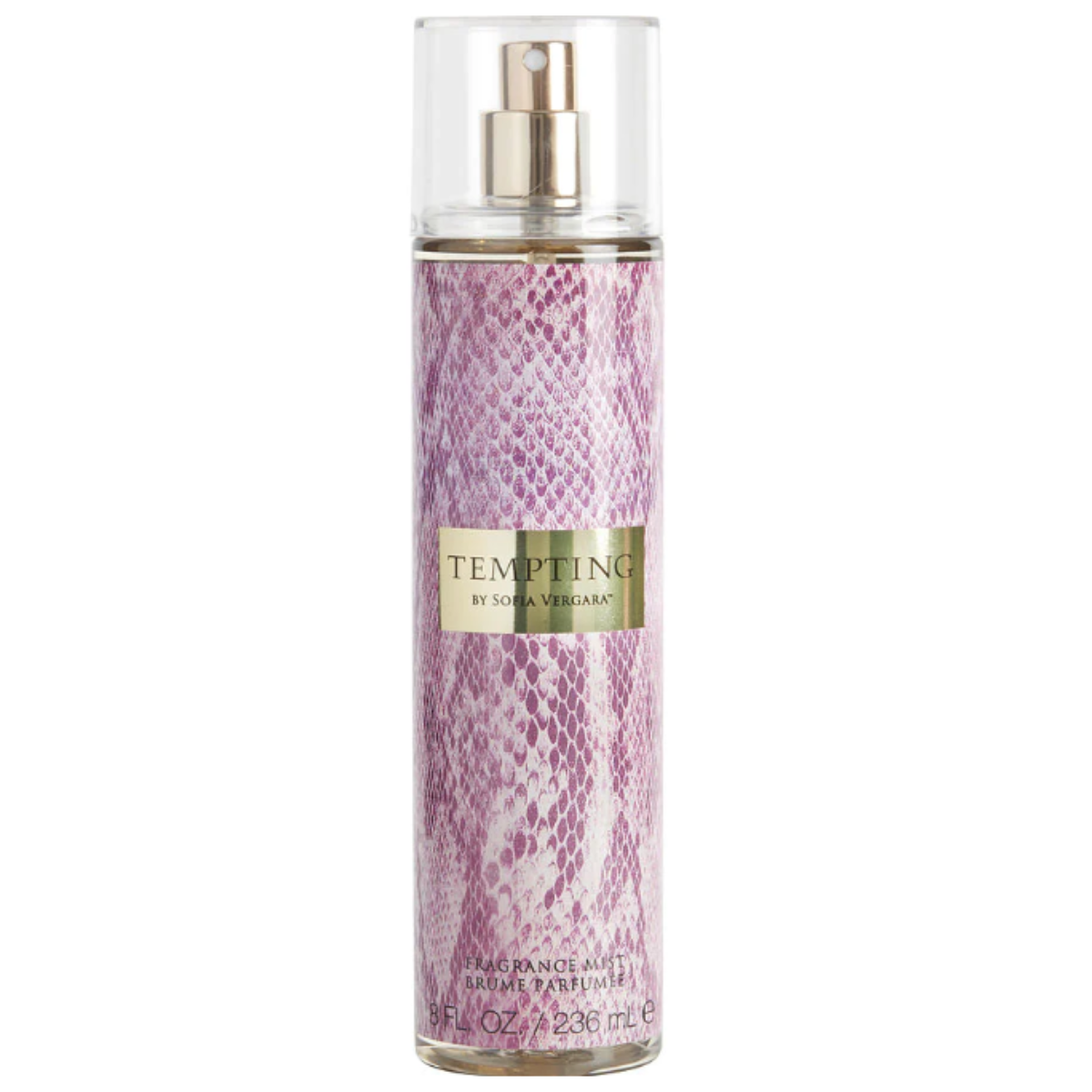 Tempting By Sofia Vergara Body Mist 236Ml Mujer-1