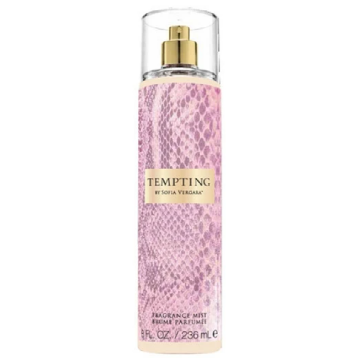 Tempting By Sofia Vergara Body Mist 236Ml Mujer-0