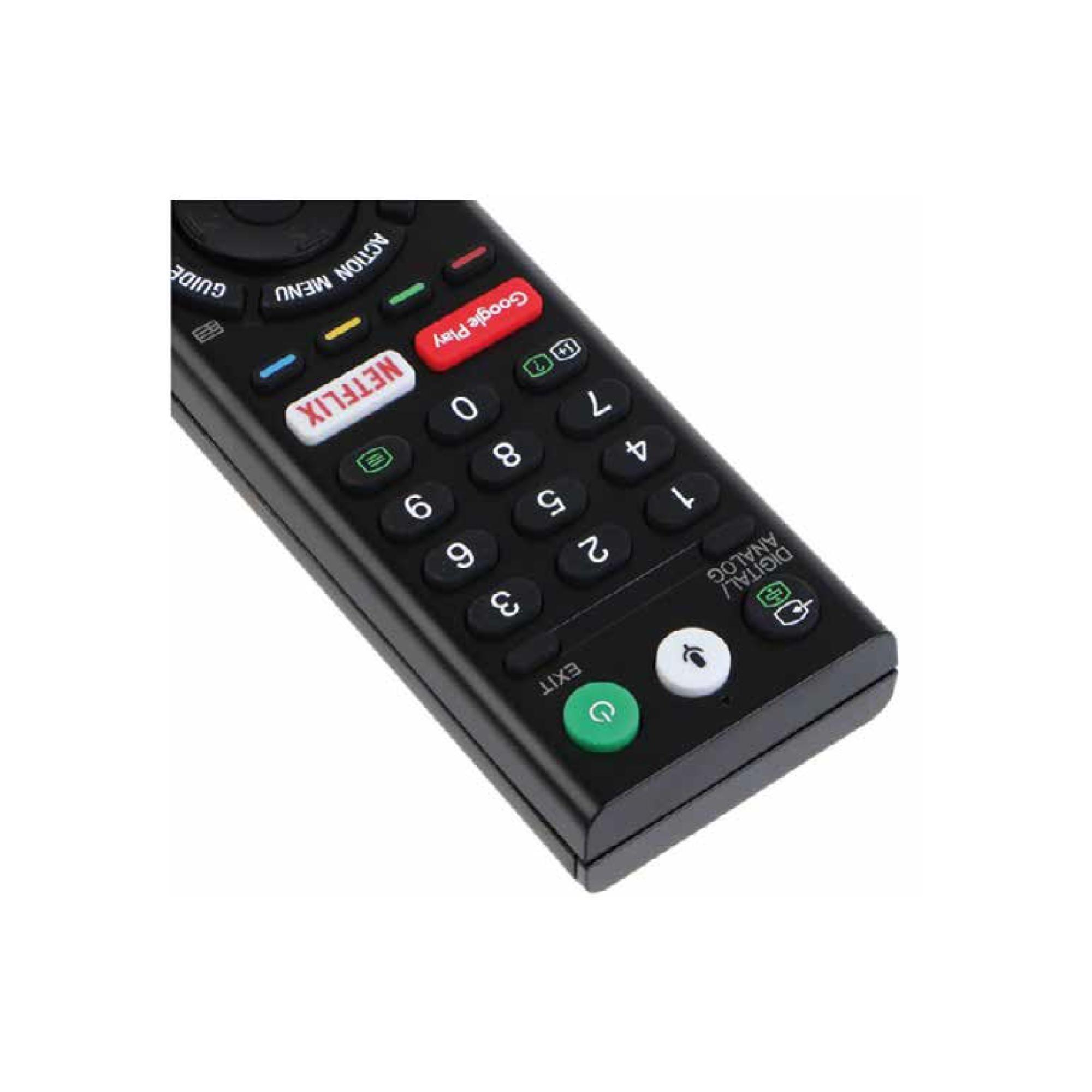 Control Remoto Para TV Sony Universal Dblue-2