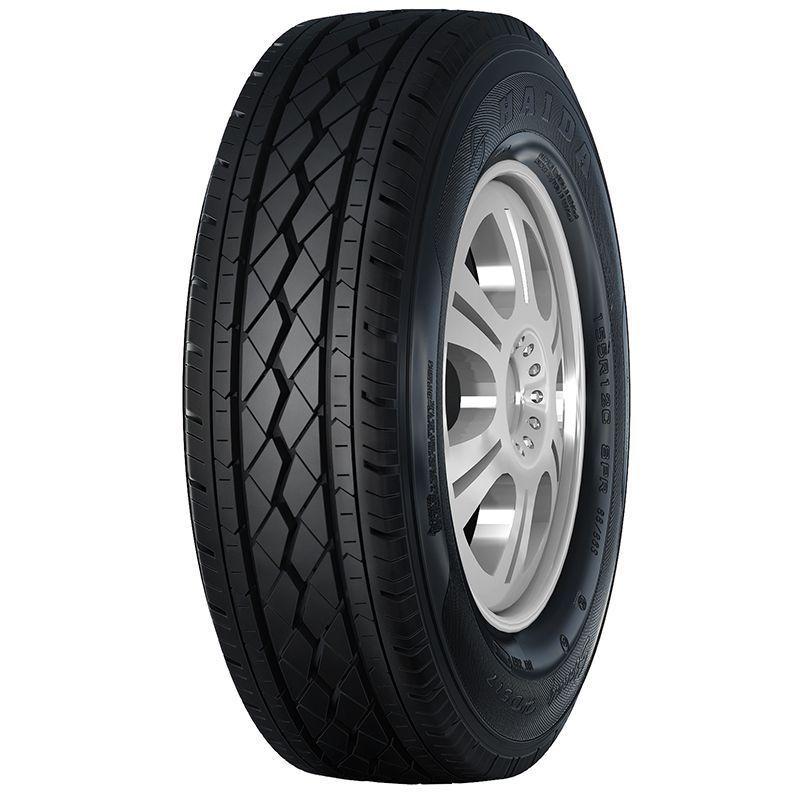 NEUMATICO - 175R14 MILEKING MK517 LTR 94/92R CL-0