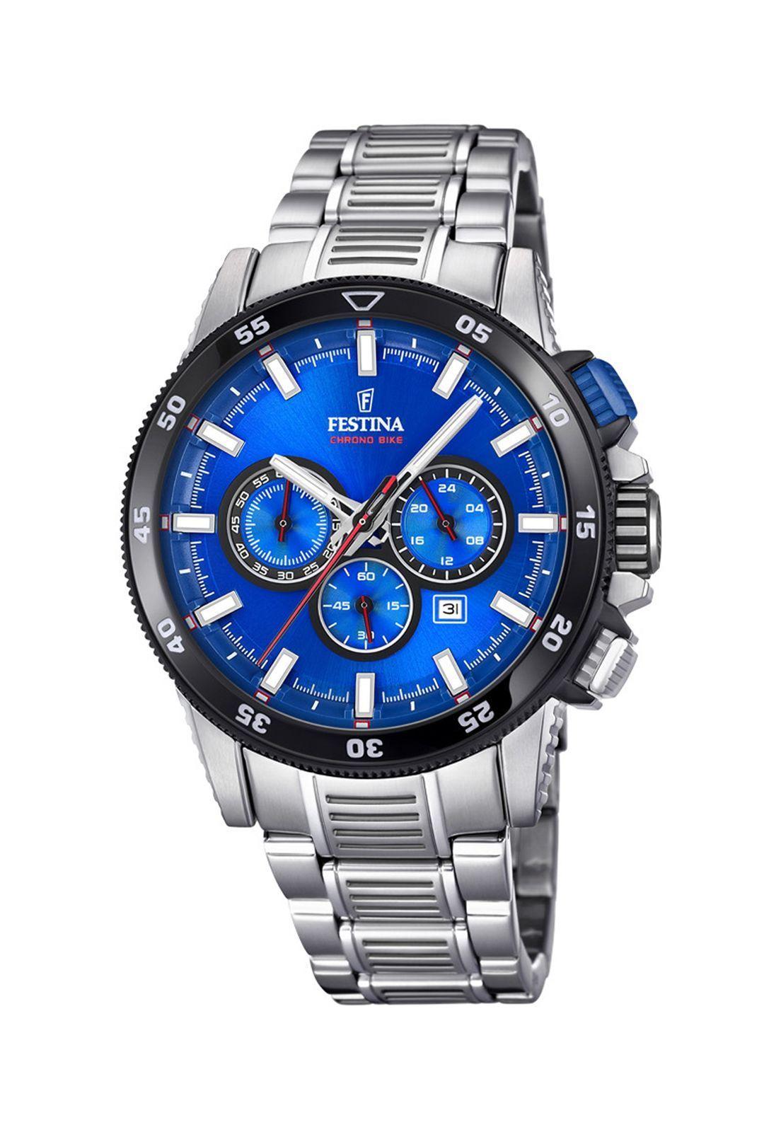 Reloj F20352/2 Festina Hombre Chrono Bike-0