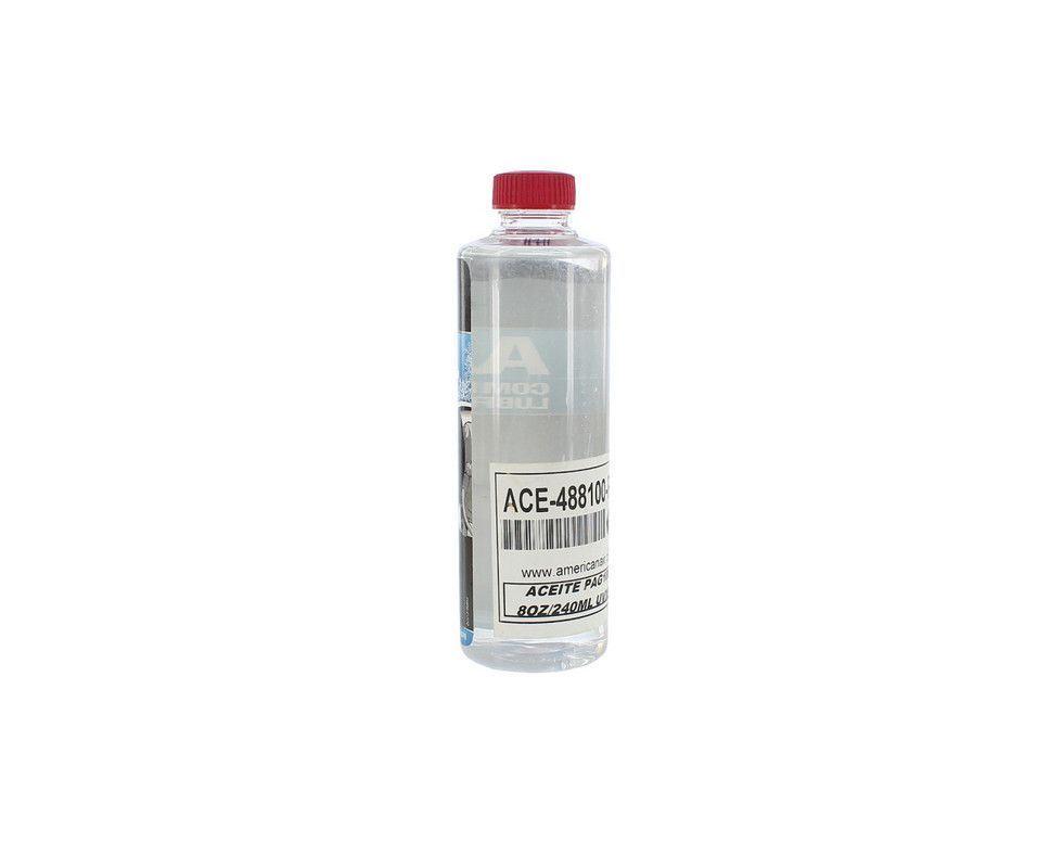 Aceite para A/C PAG100 8oz Uview-3