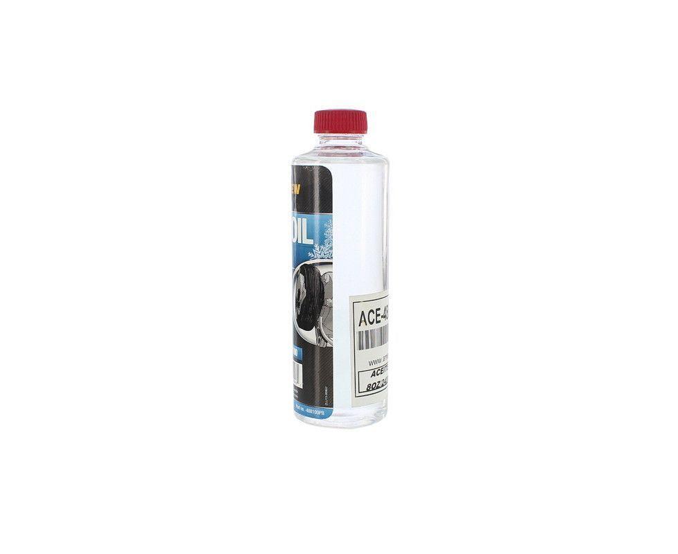 Aceite para A/C PAG100 8oz Uview-2