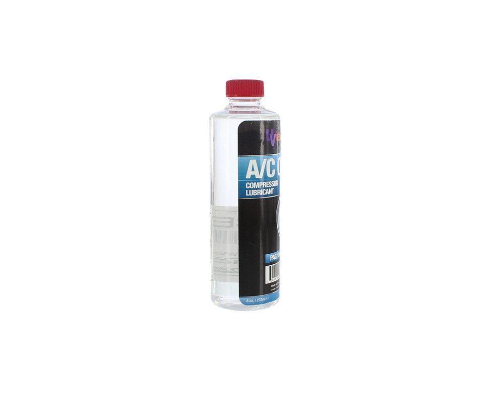 Aceite para A/C PAG100 8oz Uview-7