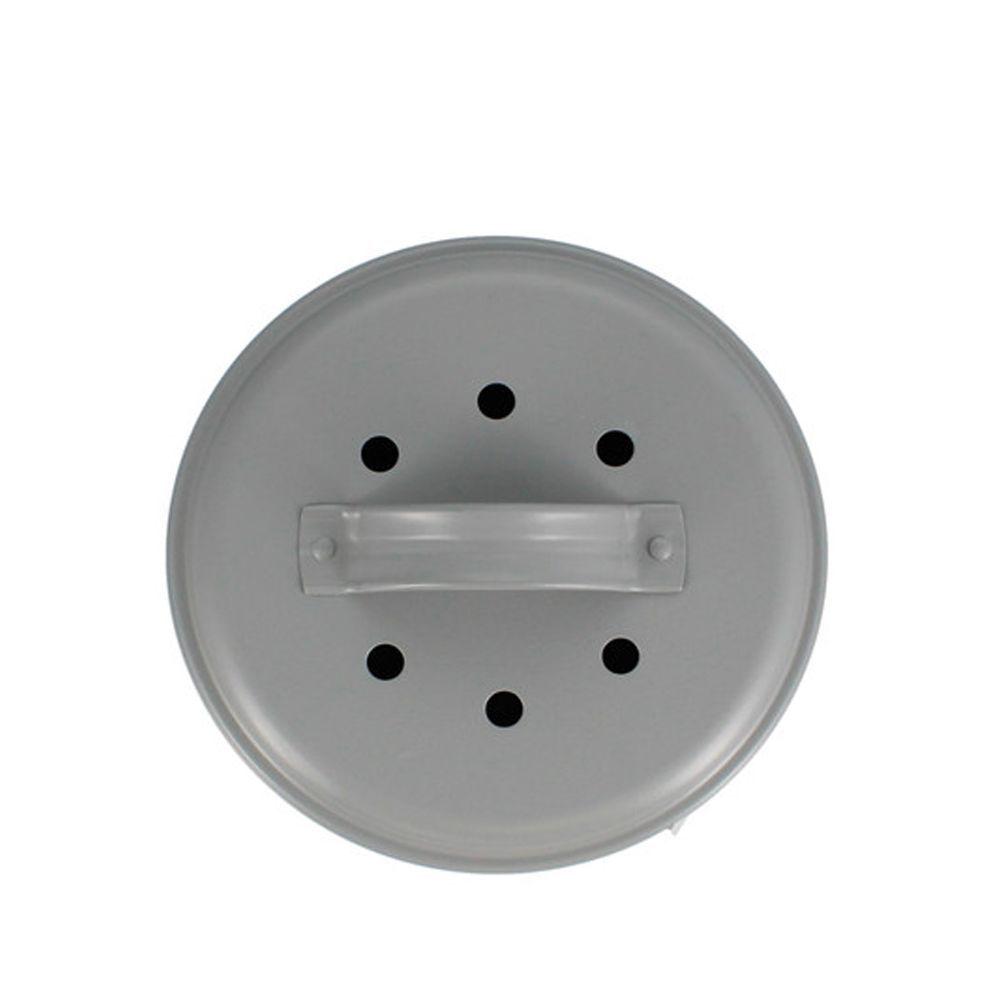 Contenedor Compost Gris-2