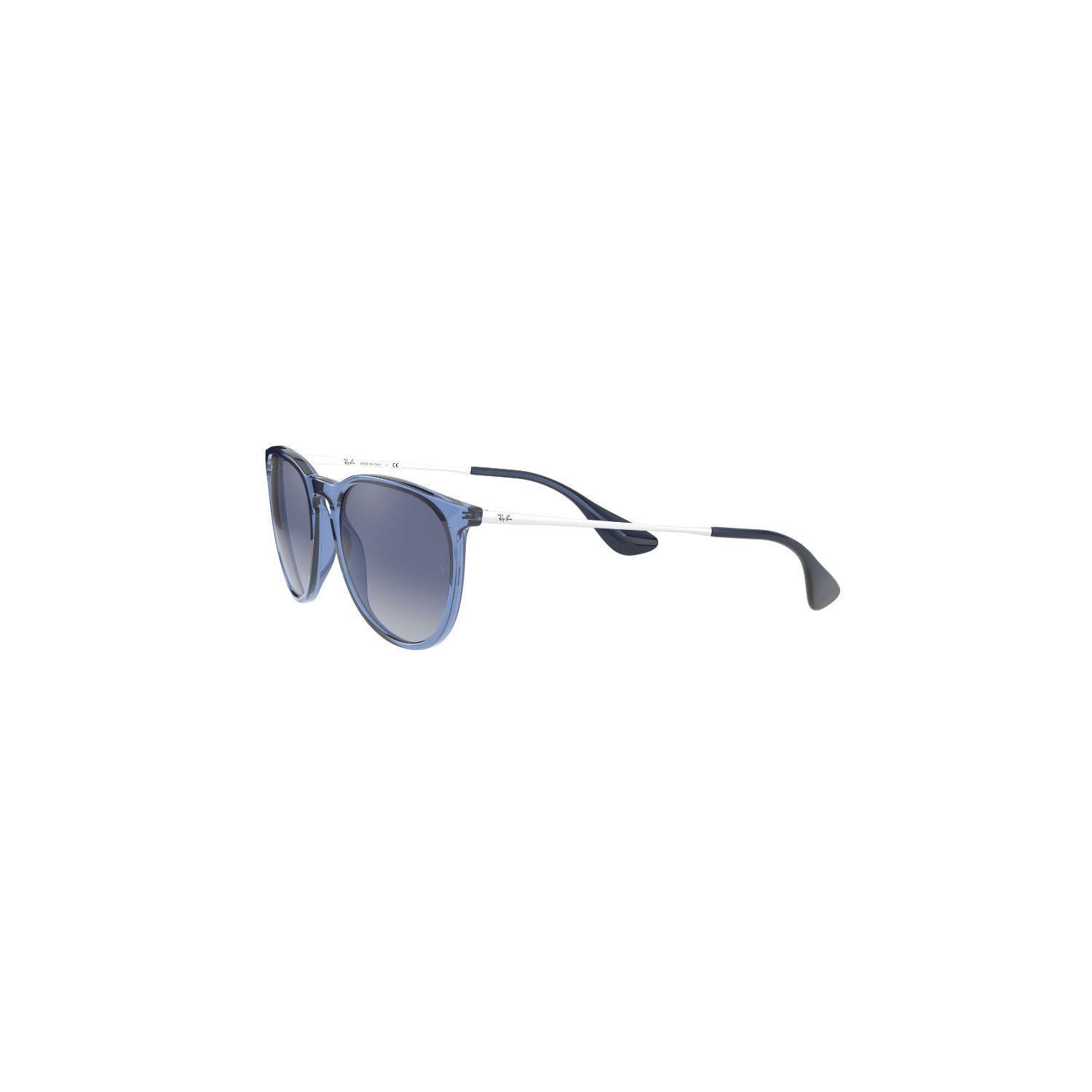 Lentes De Sol Ray-Ban 0Rb4171 Erika 65154L 54 Degradado-1