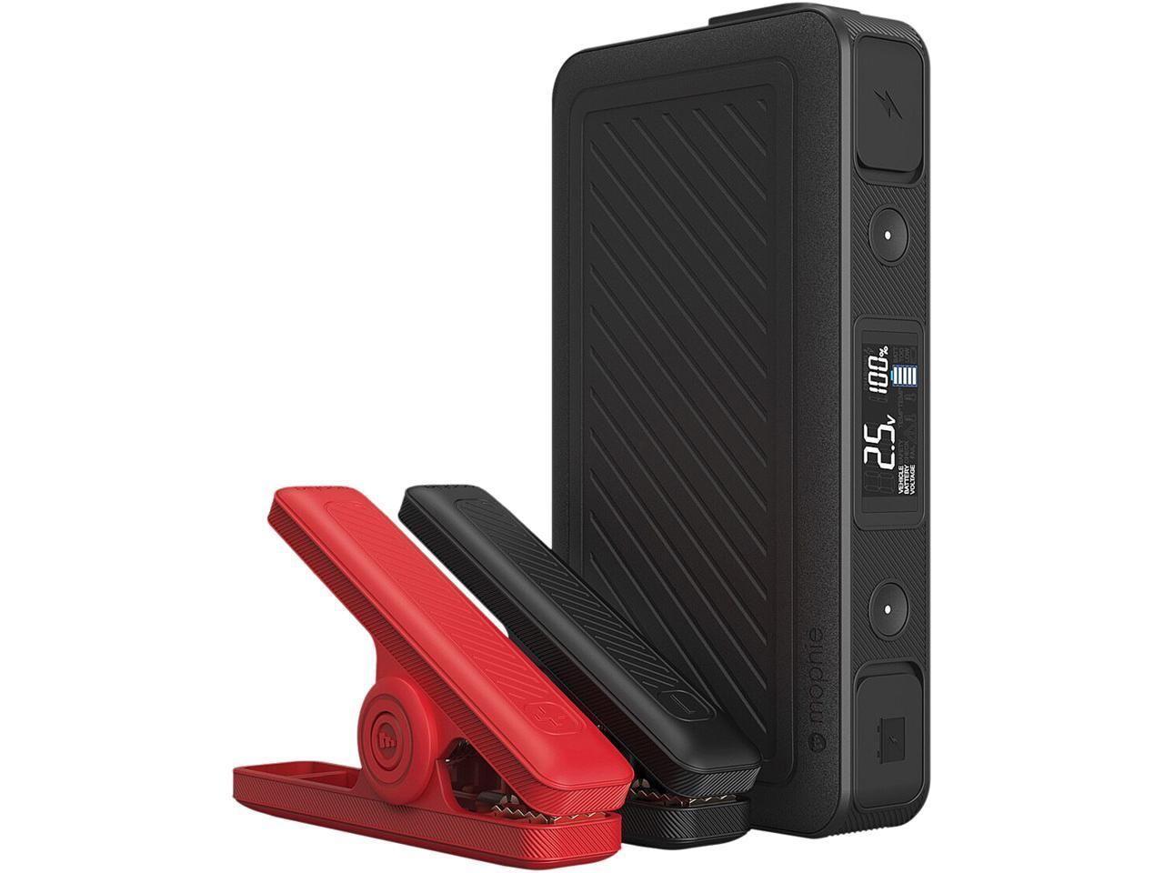 Mophie Bateria para Auto Powerstation Go Rugged Ac-0
