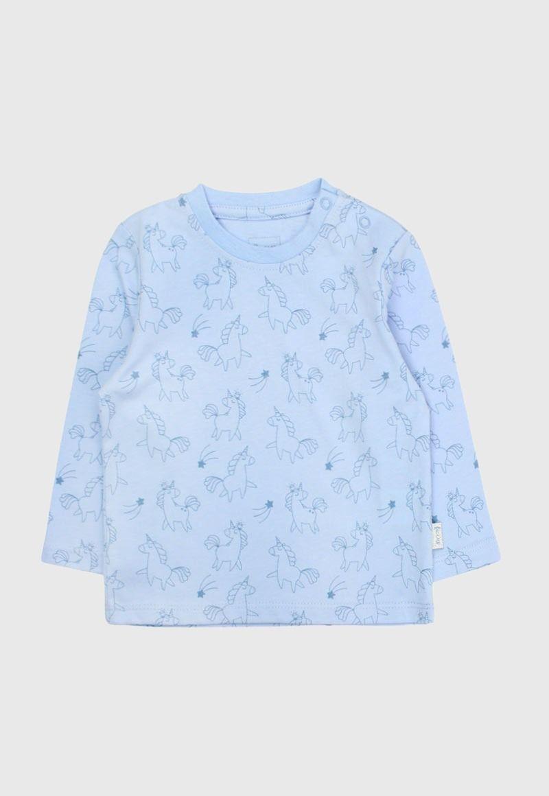 Polera Baby Niña Day2Day-0