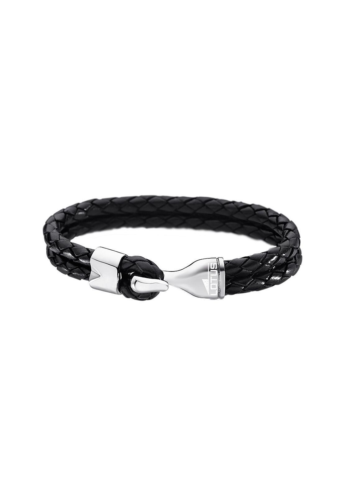 Pulsera LS1840-2/1 Lotus Style Hombre Men Basic-0