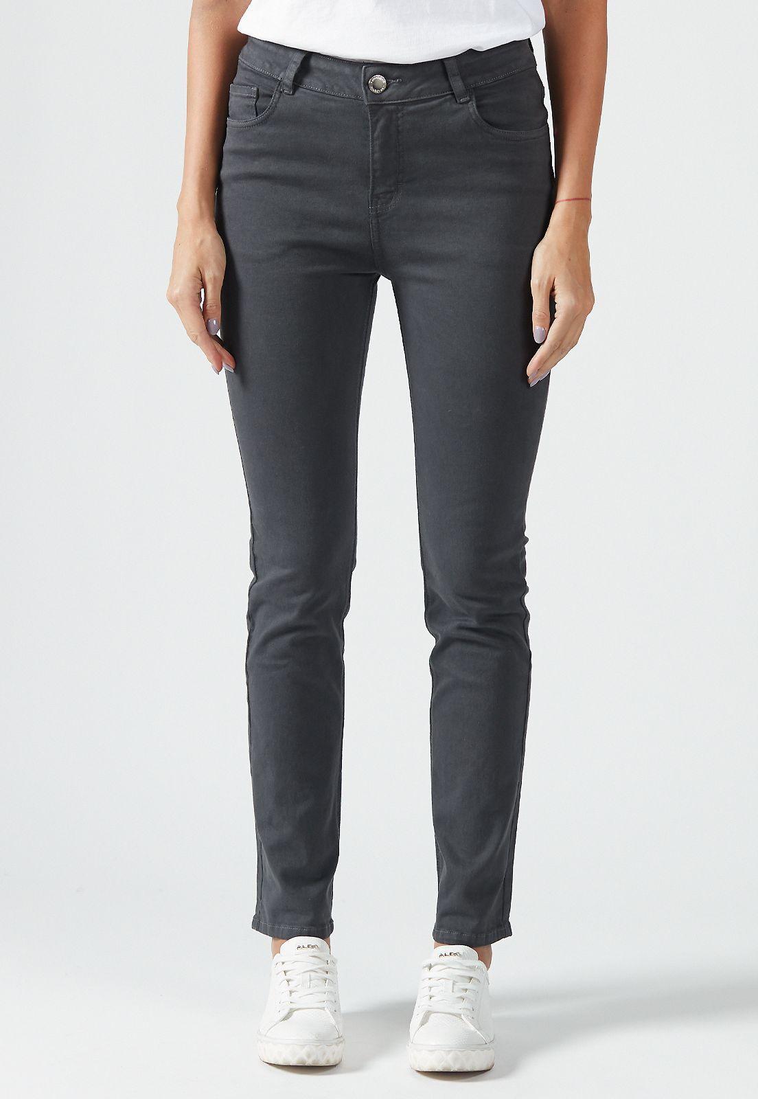 Pantalón Capri Perla-0