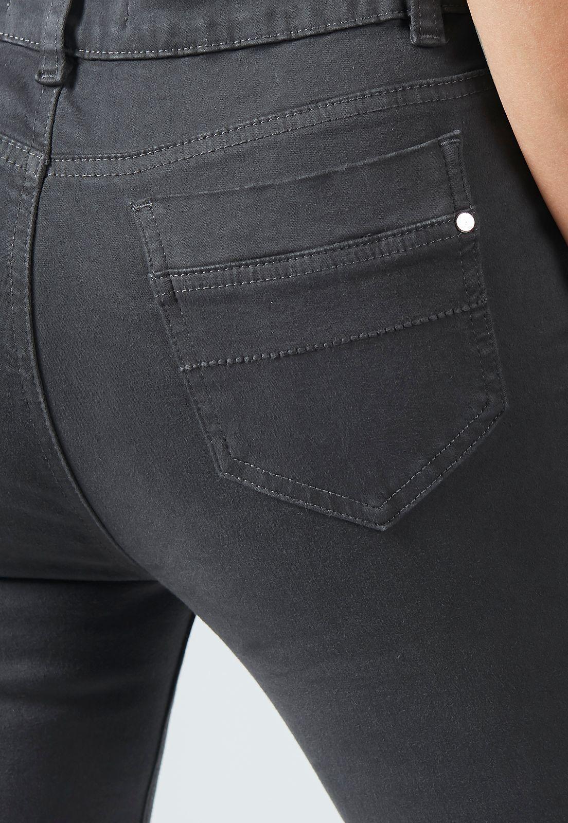 Pantalón Capri Perla-2