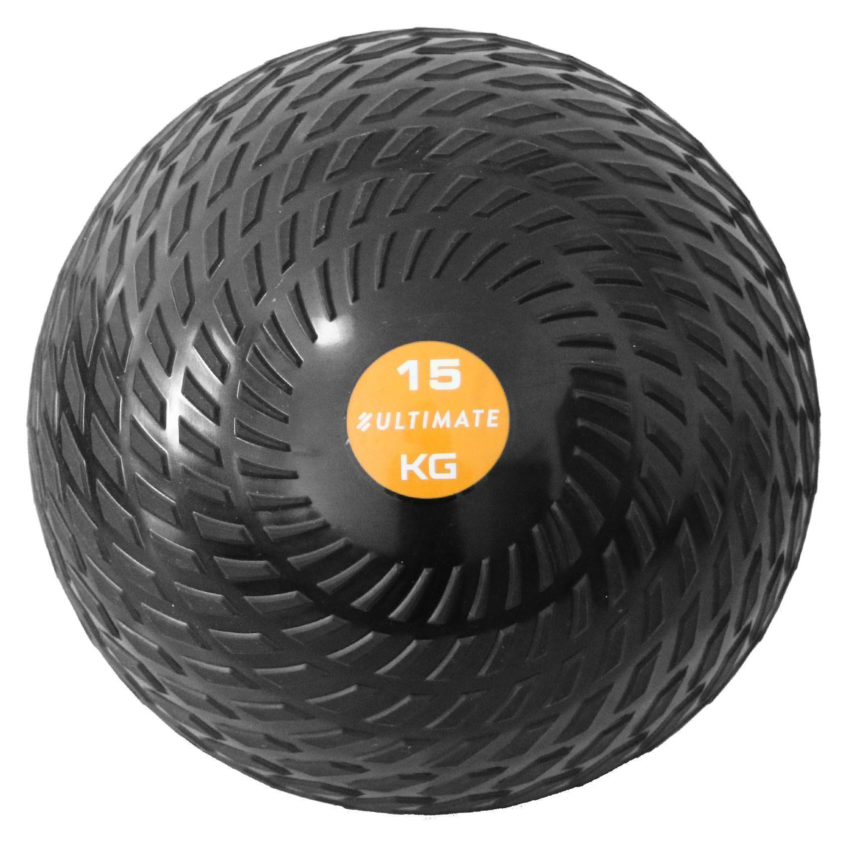 Slam Ball Elite 15 kg-0