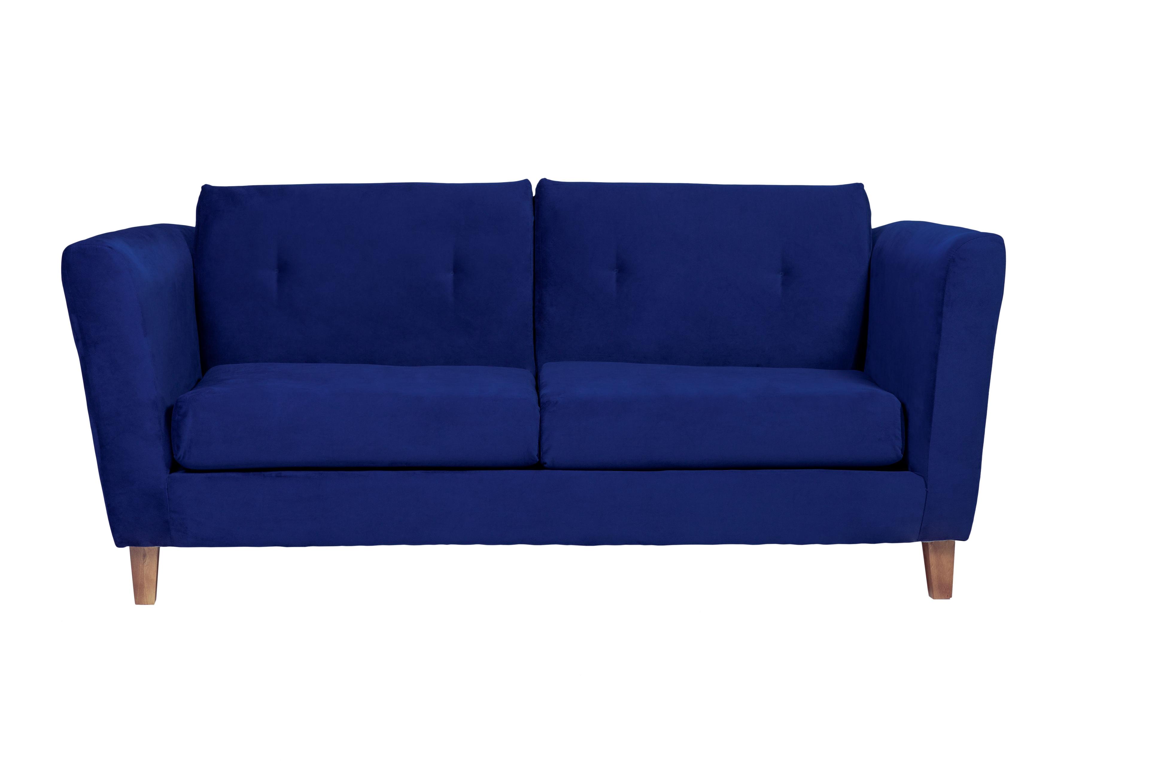 Living Miconos 3+1+1 Azul-1