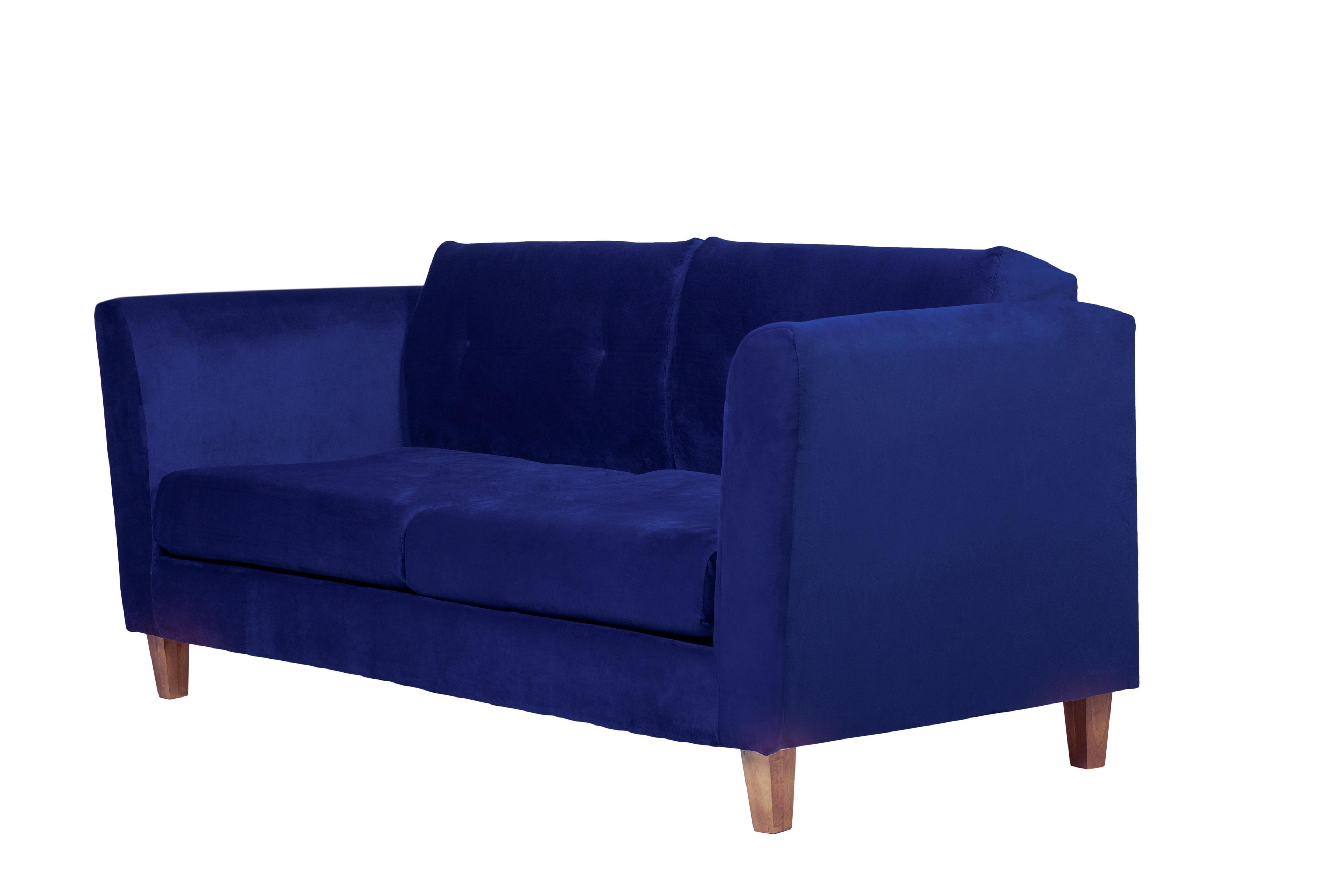 Living Miconos 3+1+1 Azul-3