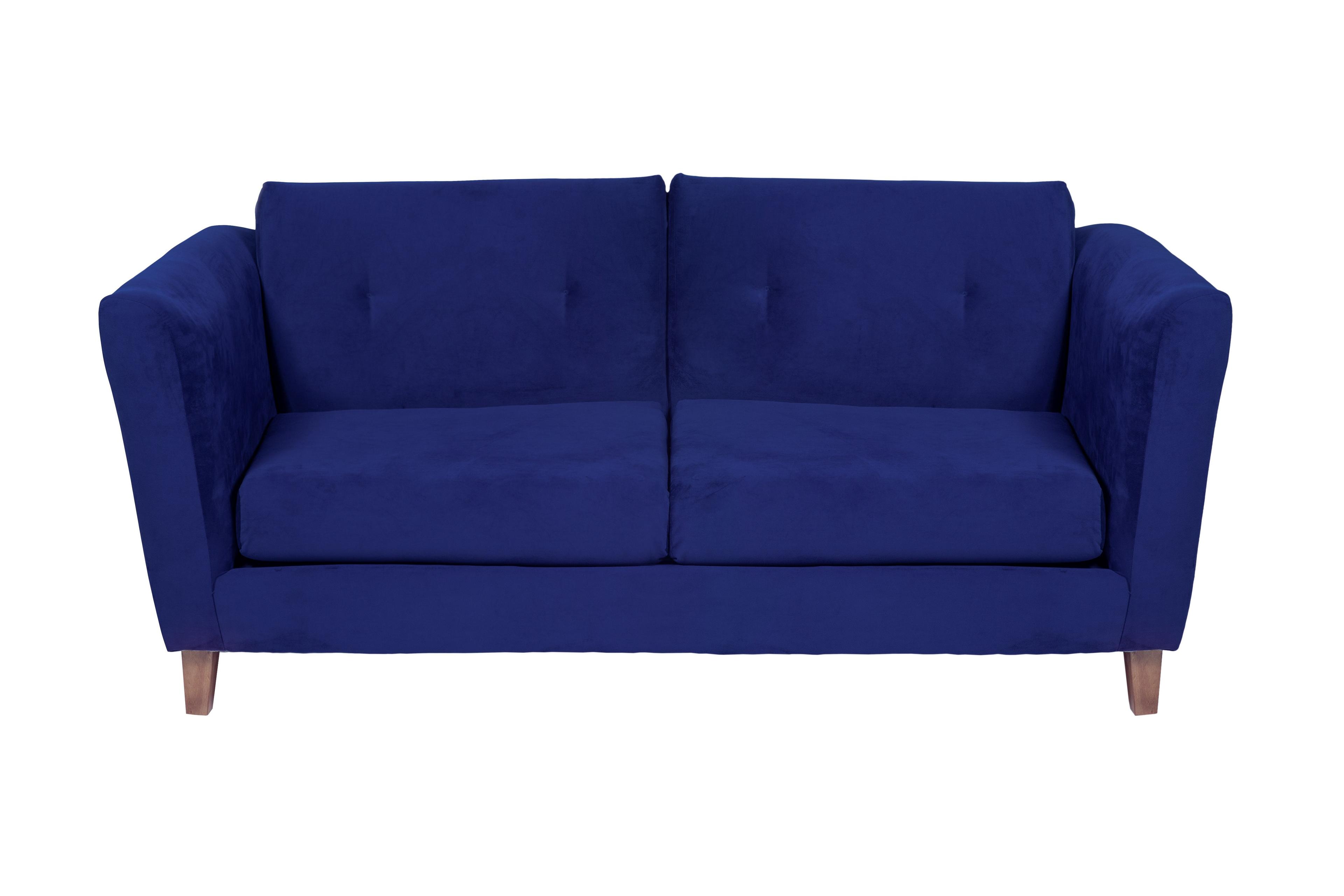 Living Miconos 3+1+1 Azul-2