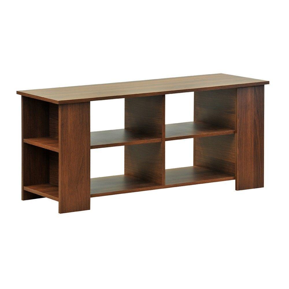 Rack Tv Nantes Nogal Mtv39M Mobikit-0