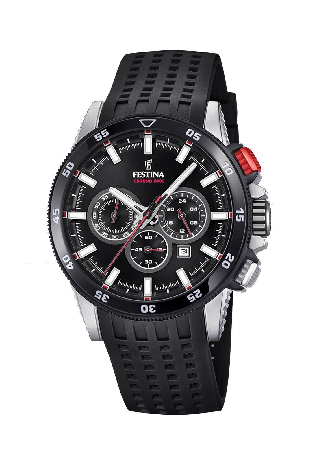 Reloj F20353/4 Festina Hombre Chrono Bike-0