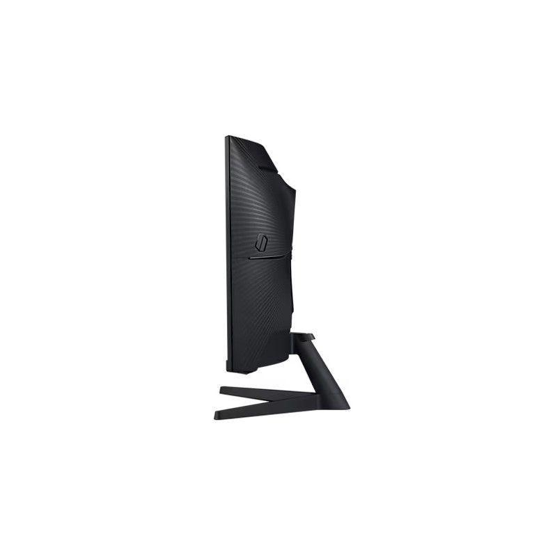 Monitor Odyssey G5 27" WQHD 144Hz C27G55TQBL-3