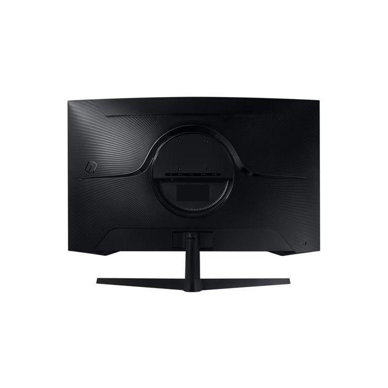 Monitor Odyssey G5 27" WQHD 144Hz C27G55TQBL-2