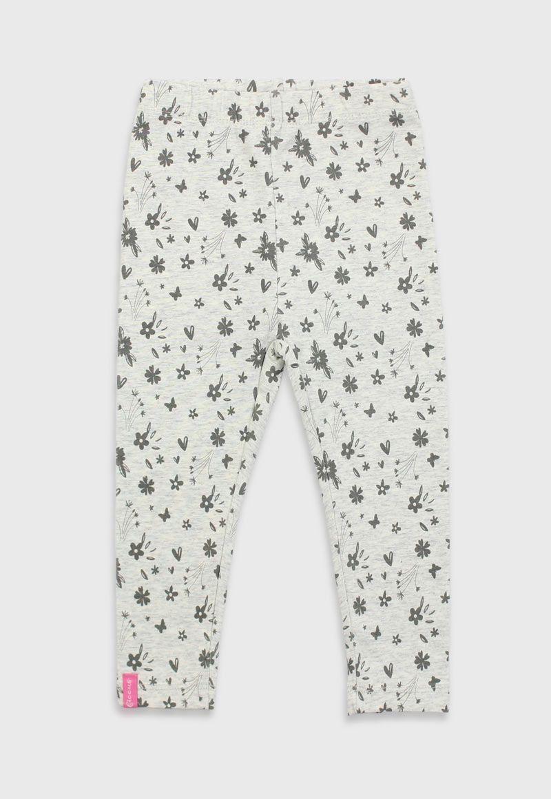 Leggins bebé niña rapport esencial day to day-0