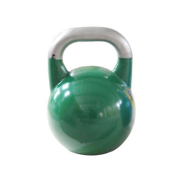 Kettlebell pesa rusa 12 kg de competencia HG steel-6