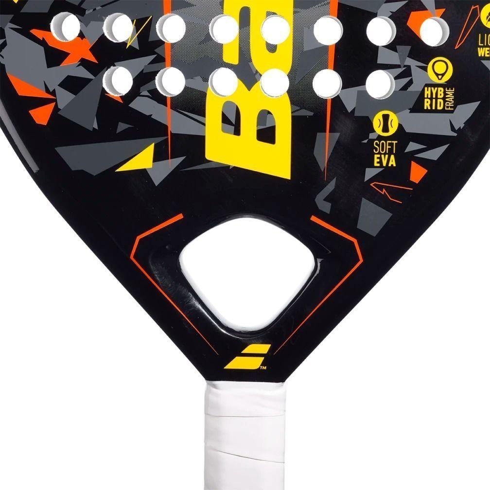 Pala De Padel Babolat Storm 2023-3