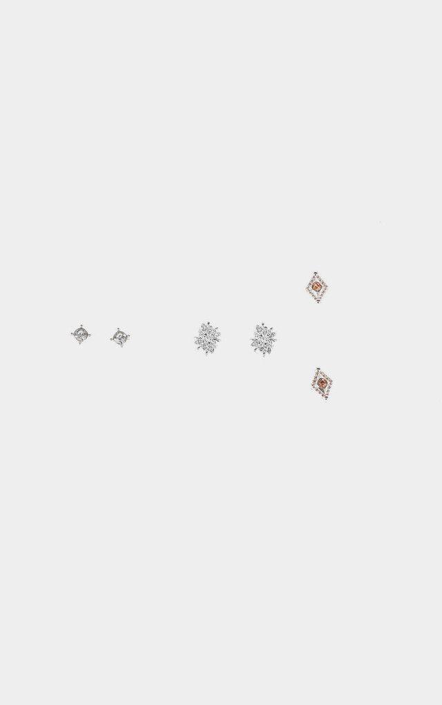 Aro Set Poli Multicolor i-D-0