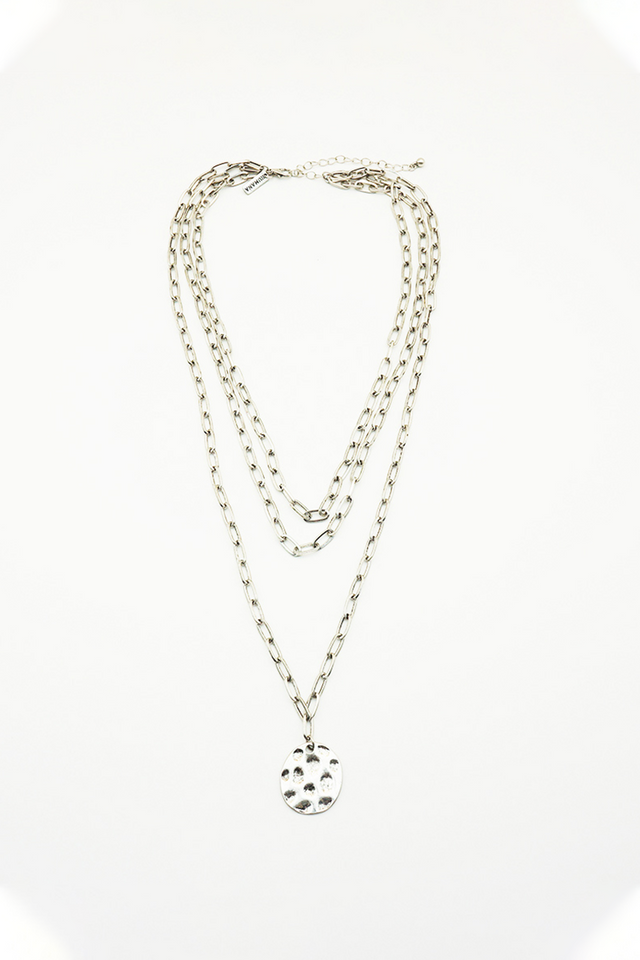 Collar Moonlight Dorado Humana-0