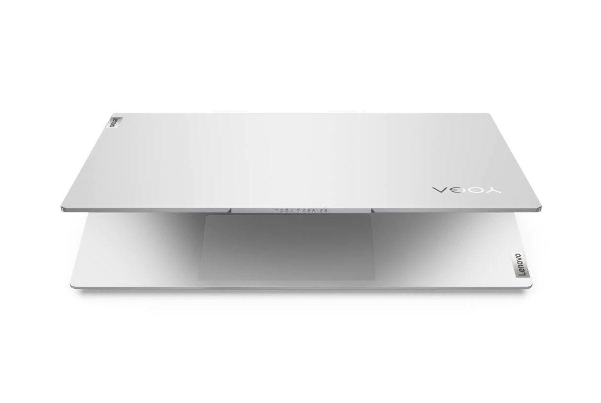 Notebook i7-1165G7/ 16GB / 512GB / 14"/ W10H/Yoga Slim 7 Pro 14ITL(Reacondicionado)-4