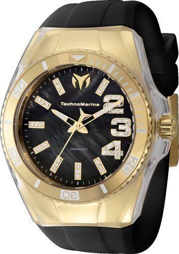 Reloj Technomarine TM-121245 Cruise Quartz Mujer-0