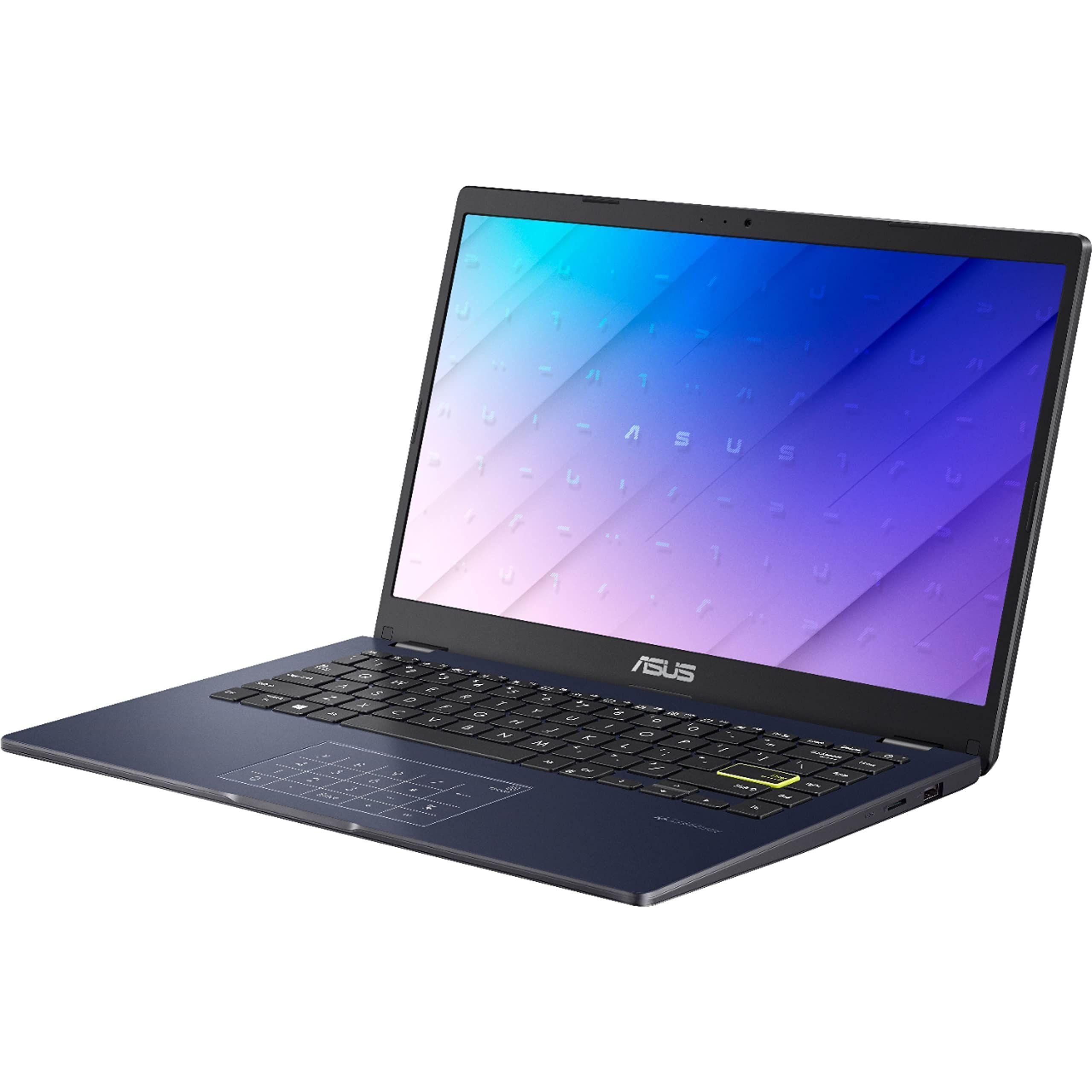 ASUS E410MA-EK1016T N4020/ 4GB RAM/ 64 eMMC/14" FHD/ W10 HOME (REACONDICIONADO)-0