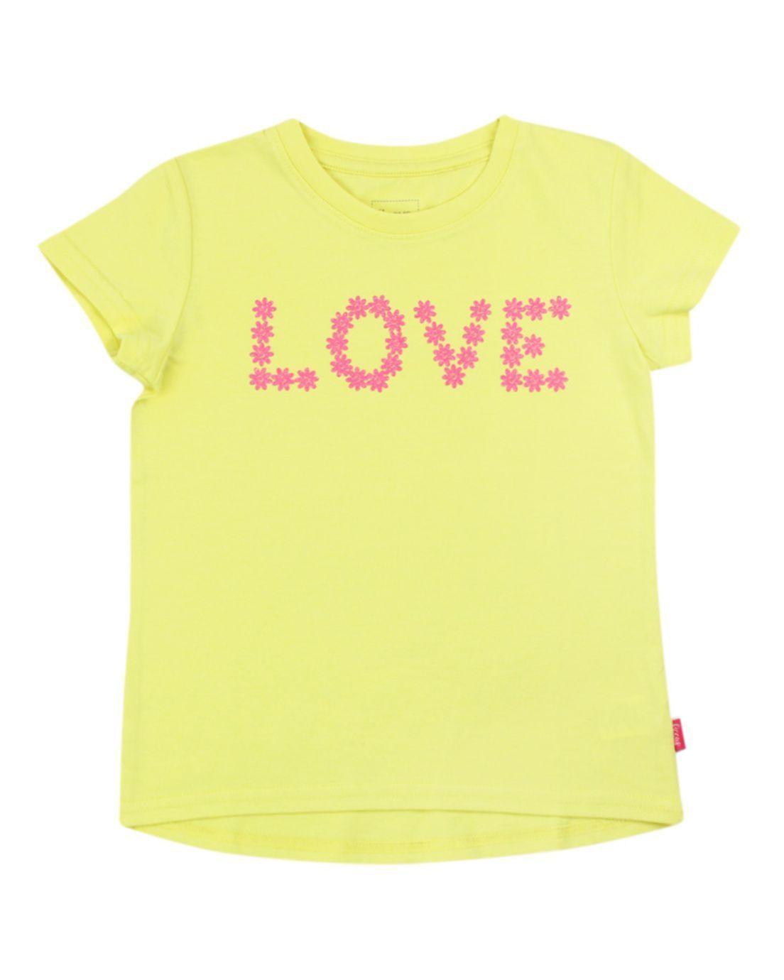 Polera Kids Niña Day To Day Ficcus-2