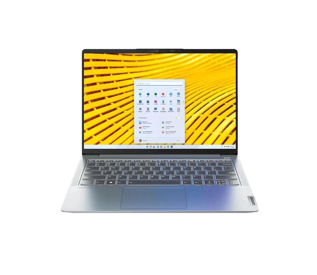 Lenovo IdeaPad 5 Pro Intel Core i7-1165G7 / 16GB RAM / 512GB SSD / 14" / W11P-0