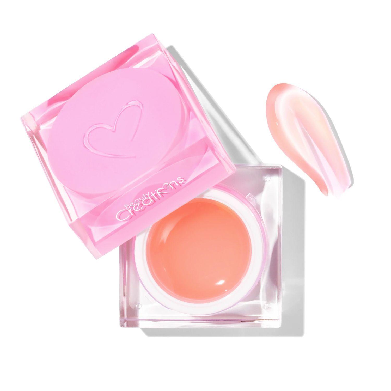 Mascarilla Para Labios Lip Mask Frutilla Beauty Creations-0