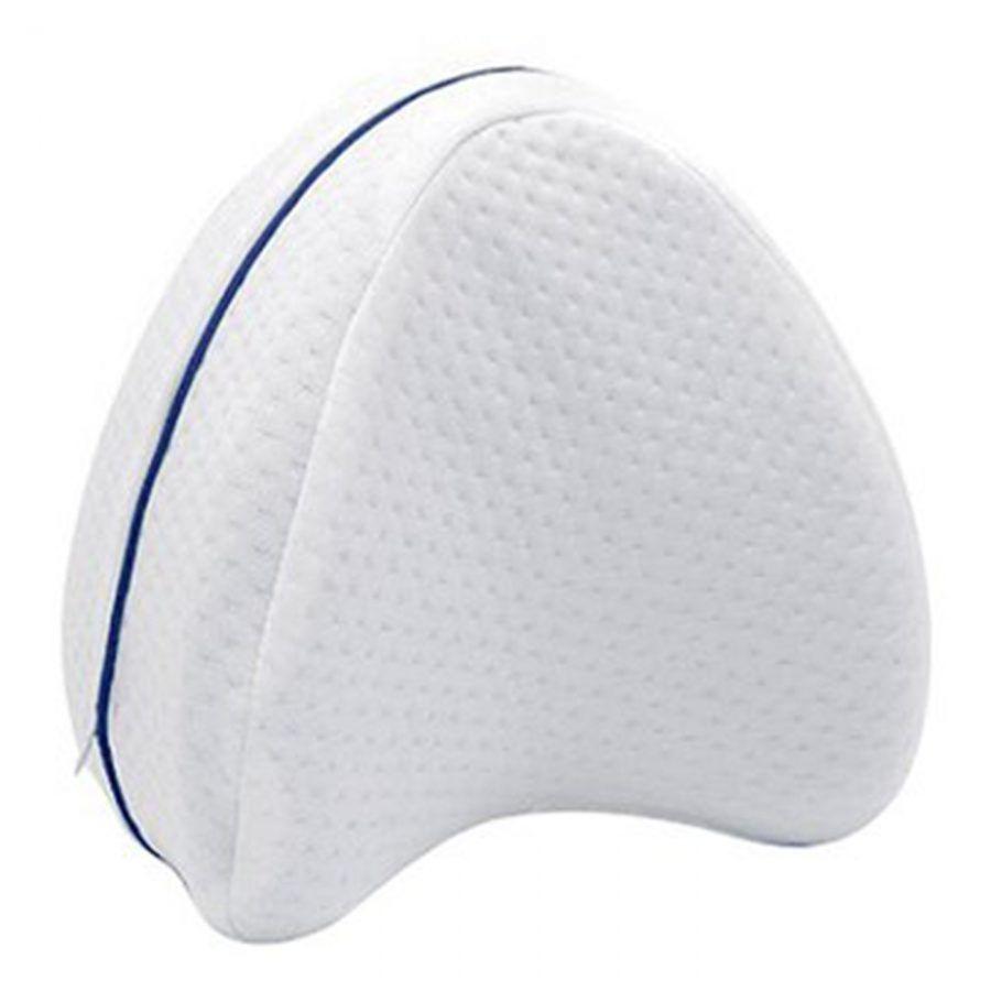 Almohada de espuma para piernas alivia dolores-0