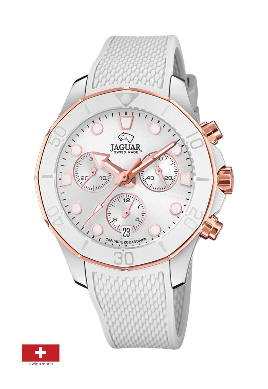 Reloj J890/1 Jaguar Mujer Woman-0