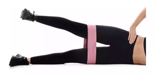 Bandas Elasticas Ejercicio Resistencia 3 Pcs -3