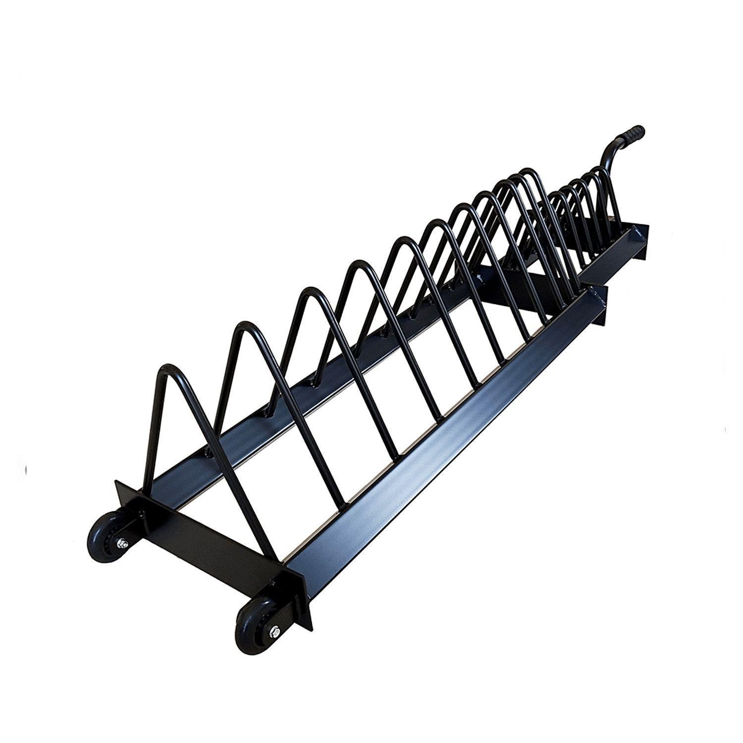 Rack Discos Bumper-2