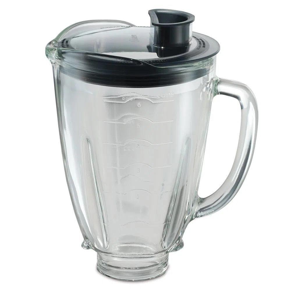 Vaso de vidrio Boroclass® Oster®-0