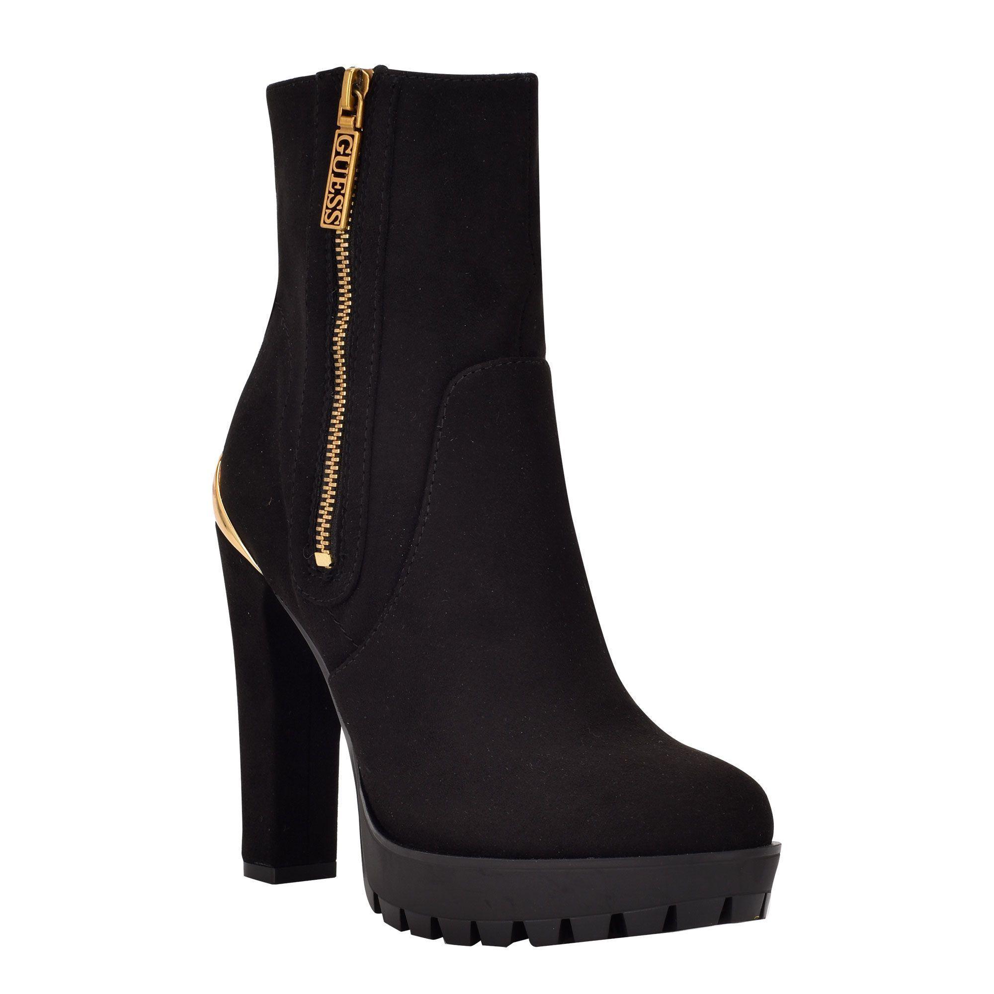 Botines Guess Footwear Gwtanvin3-0