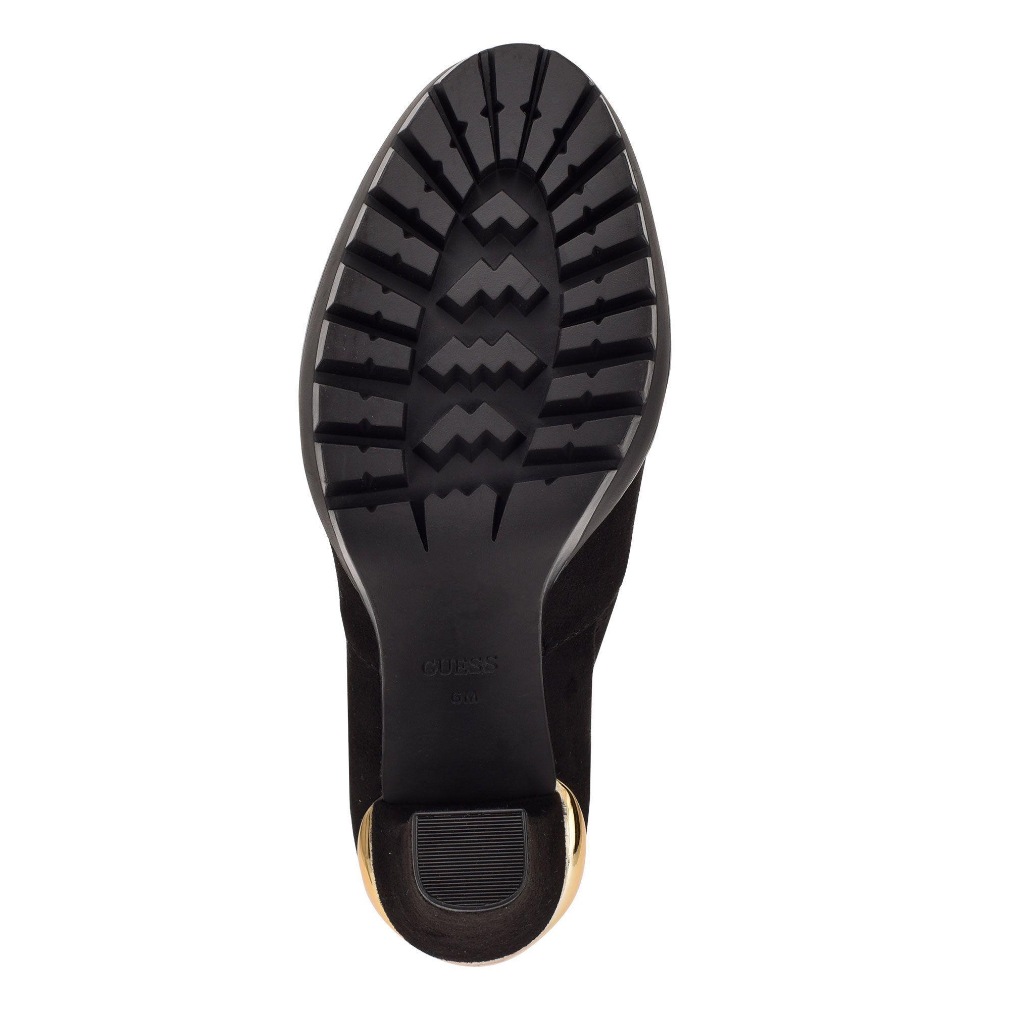 Botines Guess Footwear Gwtanvin3-2